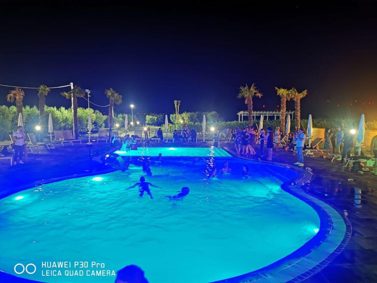 Masseria Spinale Wine Hotel Melfi