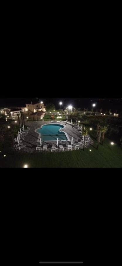 Hotel Masseria Spinale Wine