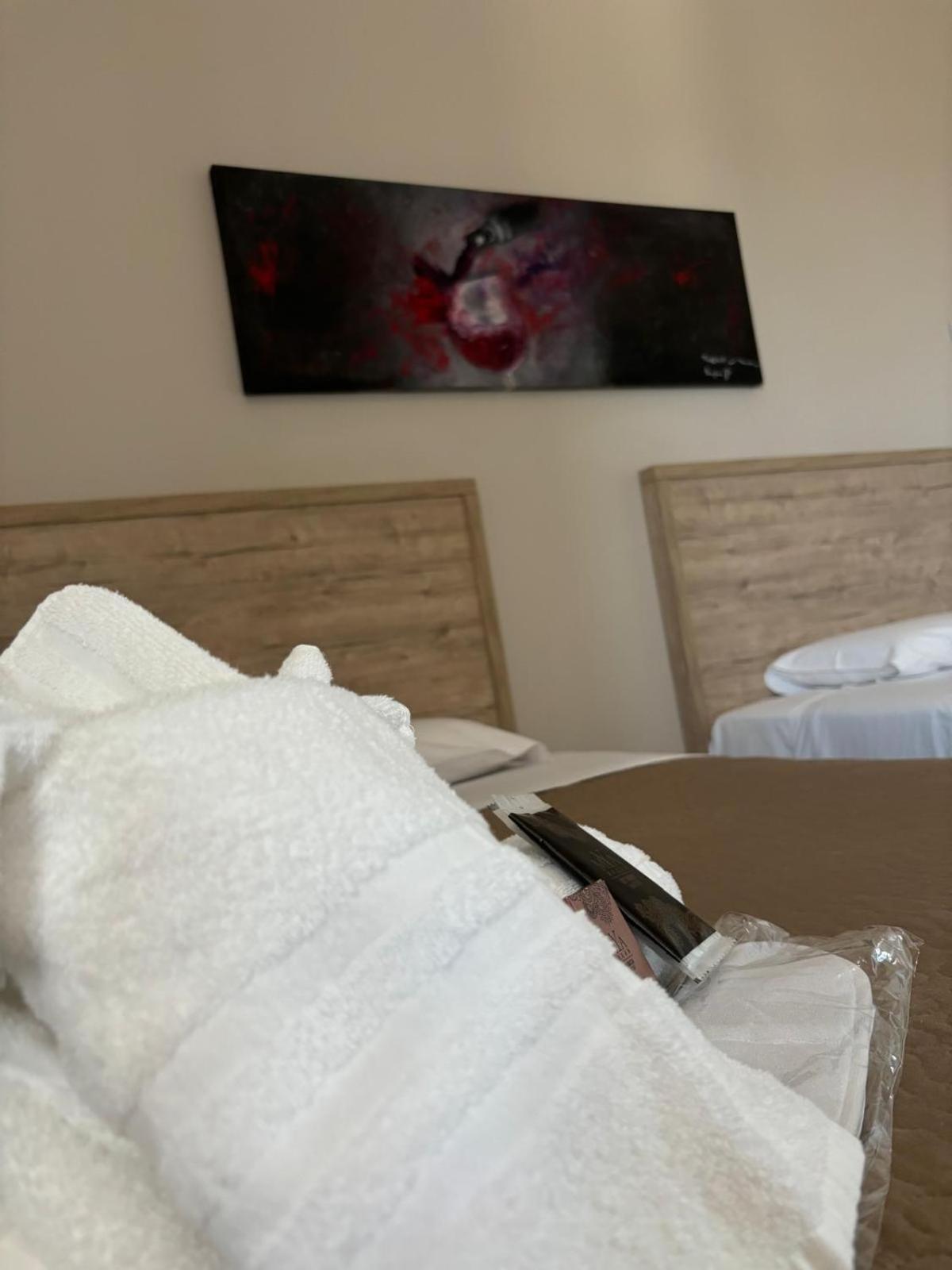 Masseria Spinale Wine Hotel Melfi