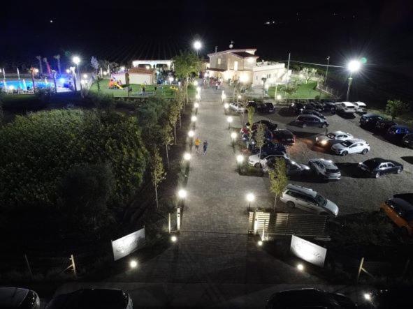 Masseria Spinale Wine Hotel