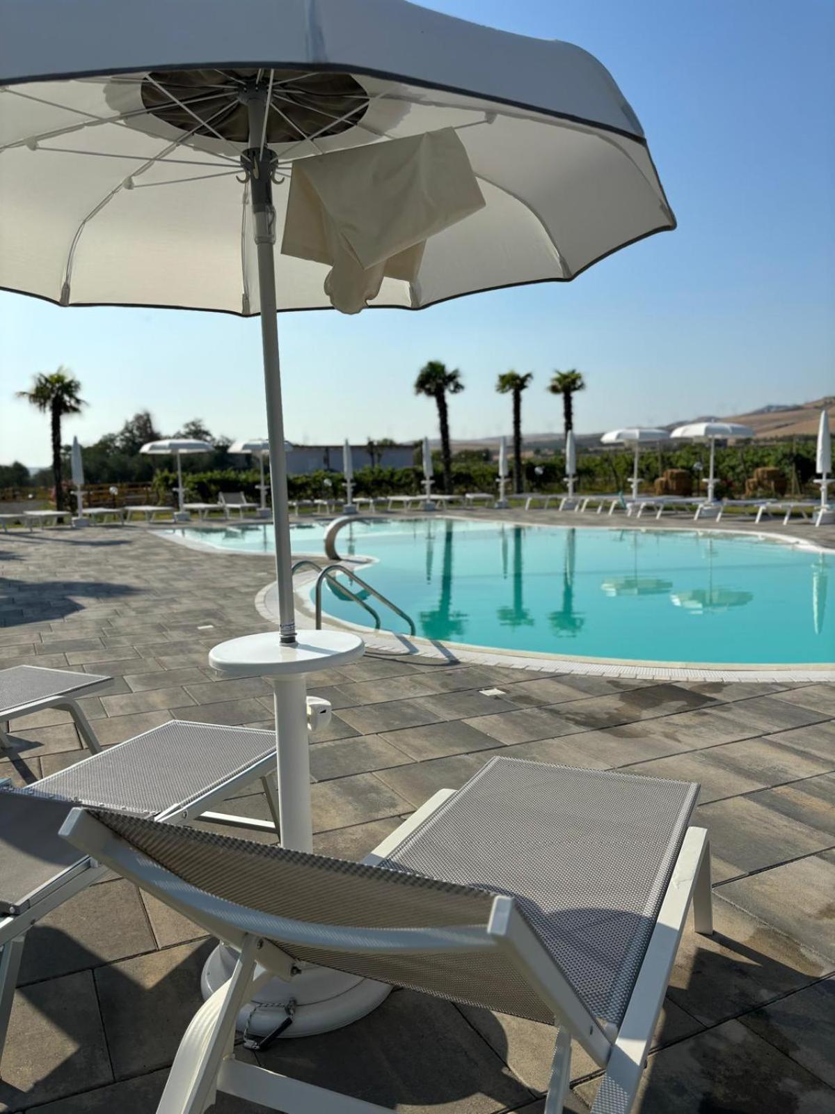 Masseria Spinale Wine Hotel *