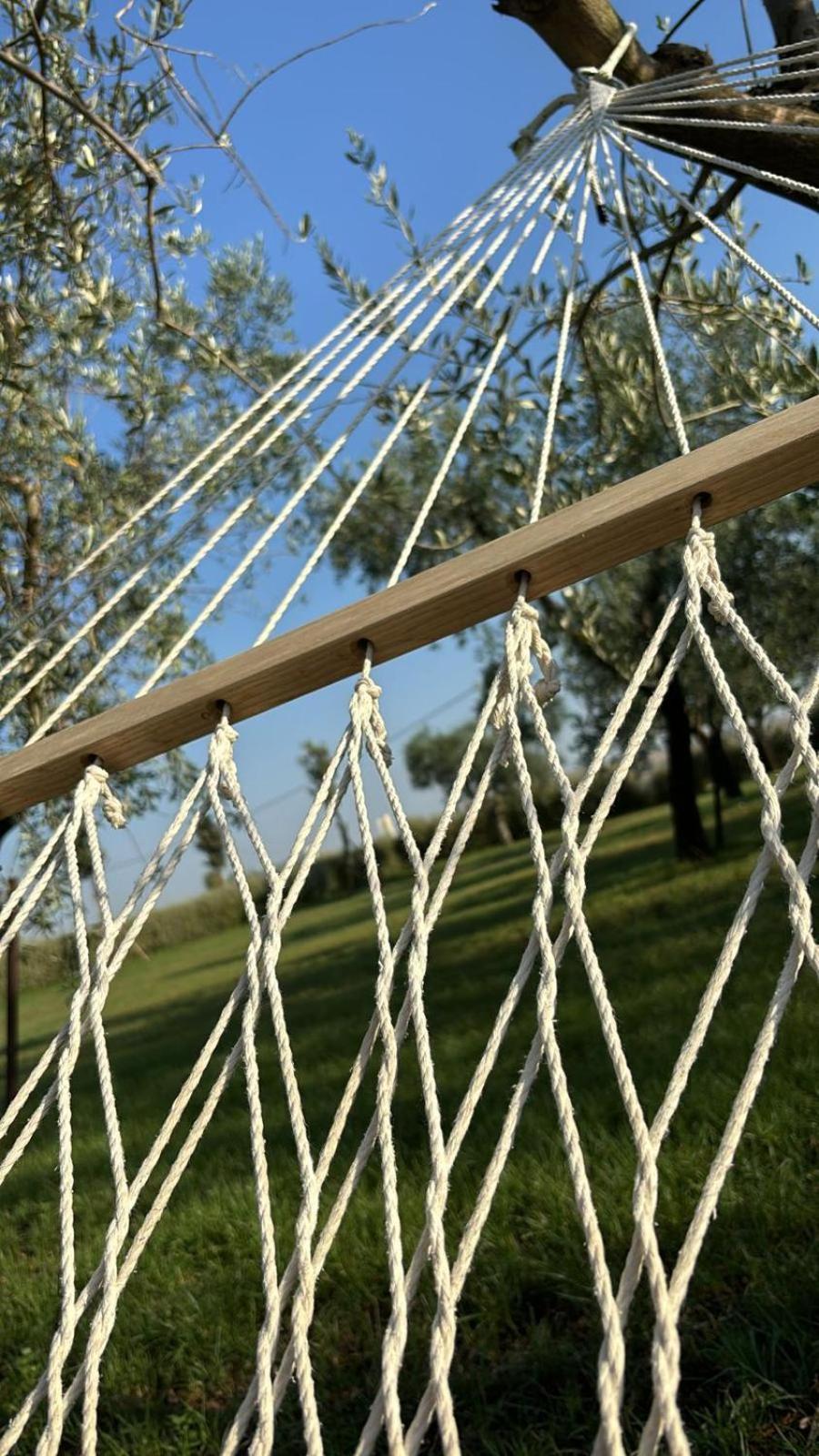 Masseria Spinale Wine Hotel Melfi