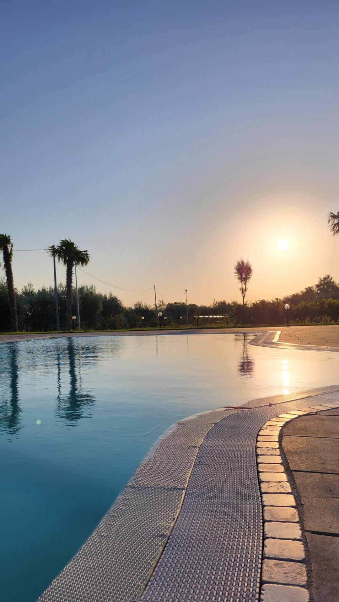 Hotel Masseria Spinale Wine Melfi