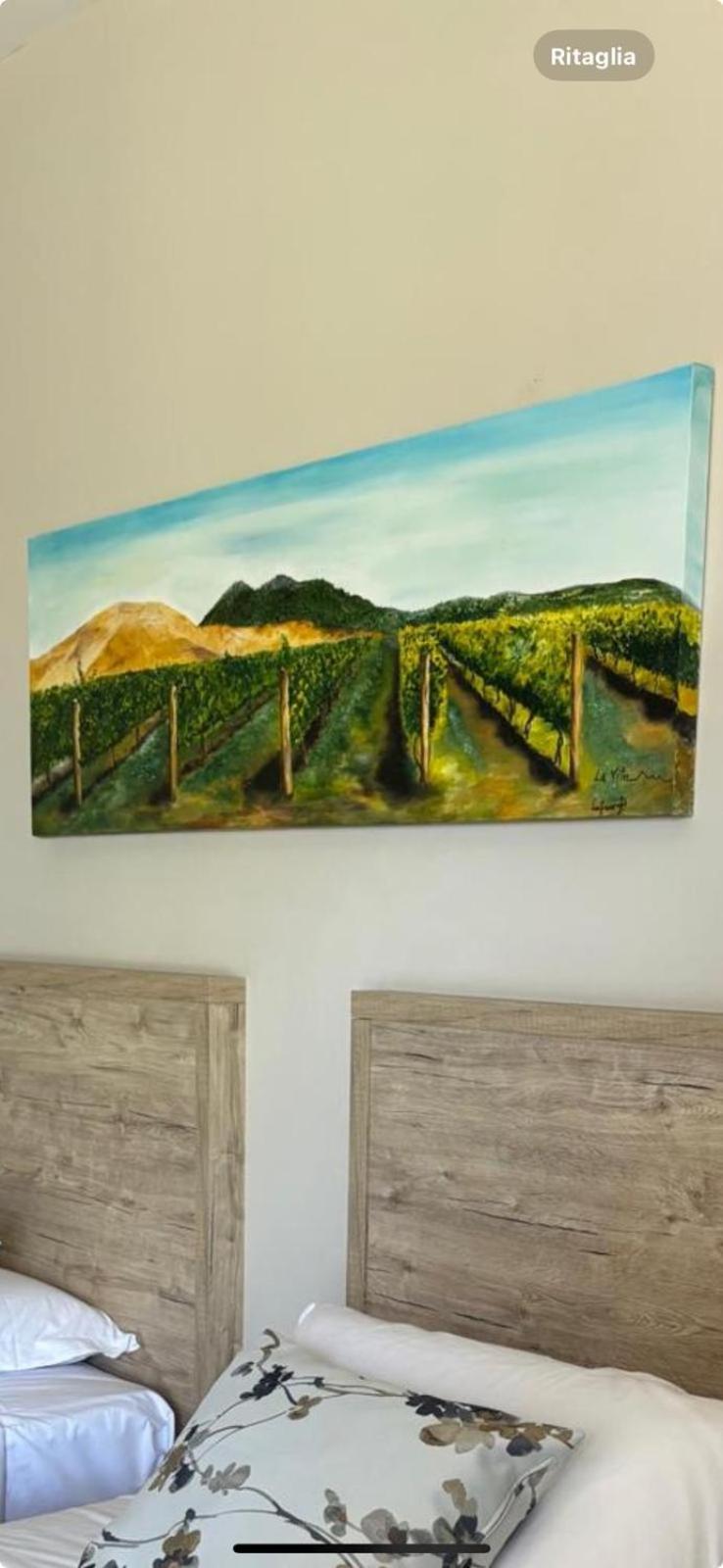 Hotel Masseria Spinale Wine *