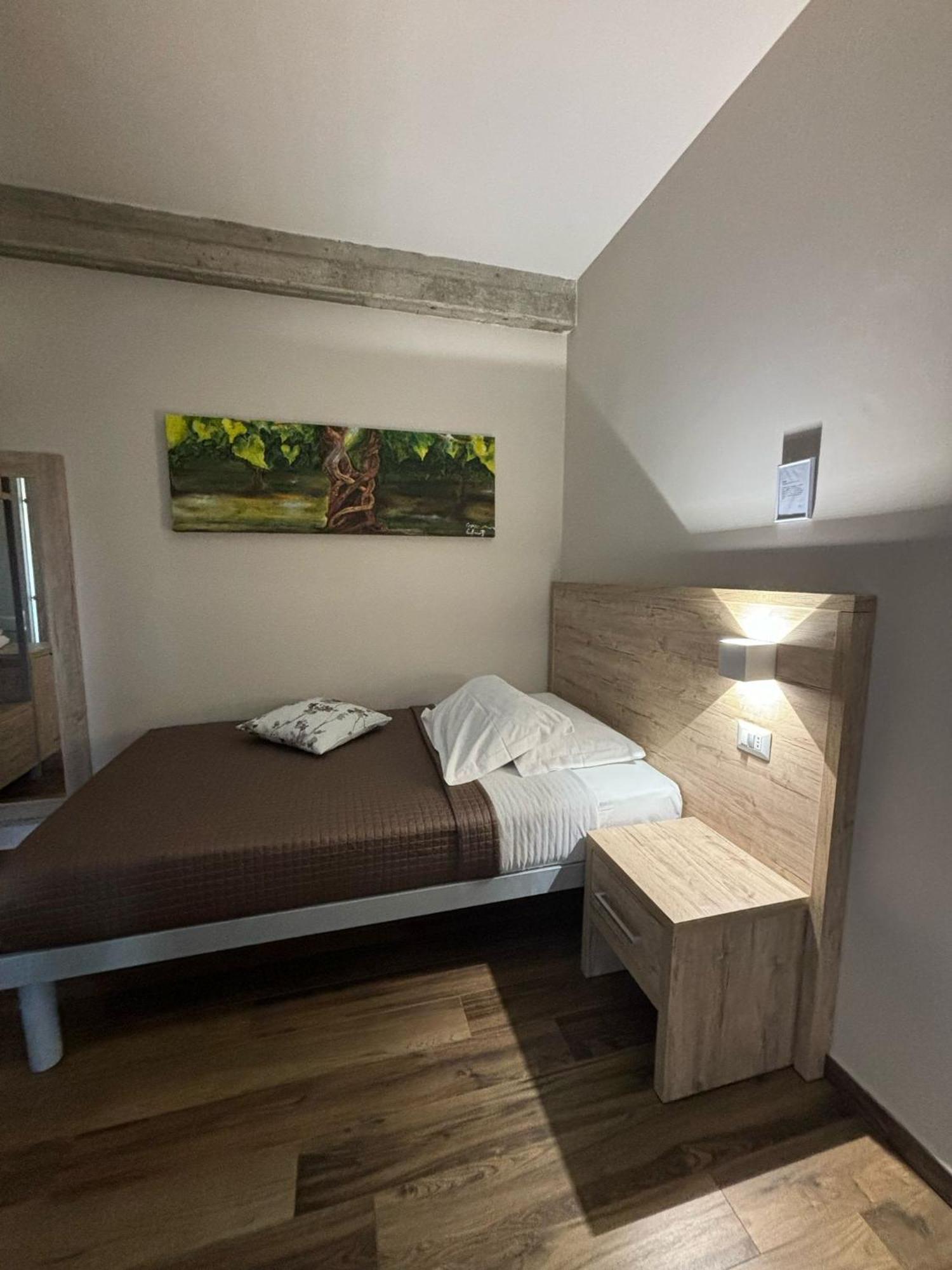 Masseria Spinale Wine Hotel